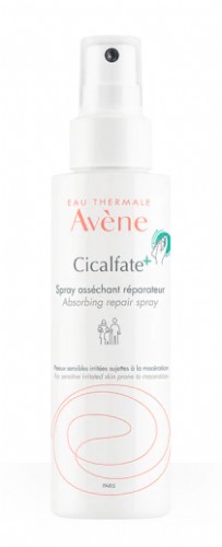 Avène Cicalfate+ Spray Secante Calmante 100 ml